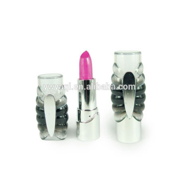 Destino de labiales de lápices de labios belleza beso flor K8841 de cosméticos de etiqueta privada